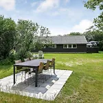 Semesterbostad Bv424-blavand-hedetoftvej-65 Blåvand