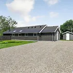 Semesterbostad Bv424-blavand-hedetoftvej-65 *