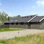 Bv424-blavand-hedetoftvej-65 Semesterbostad *