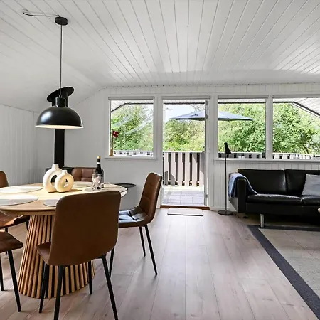 Bv424-blavand-hedetoftvej-65 Holiday home *