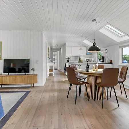 Holiday home Bv424-blavand-hedetoftvej-65