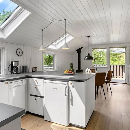 Holiday home Bv424-blavand-hedetoftvej-65 Blavand