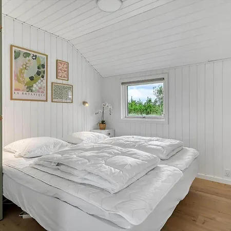 Holiday home Bv424-blavand-hedetoftvej-65 Blavand