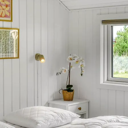 펜션 Bv424-blavand-hedetoftvej-65 *