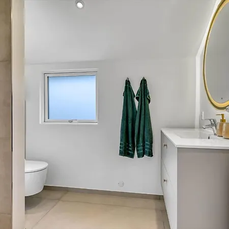 Bv424-blavand-hedetoftvej-65 펜션 Blåvand