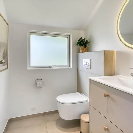 펜션 Bv424-blavand-hedetoftvej-65 *