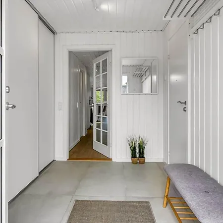 Bv424-blavand-hedetoftvej-65 펜션 Blåvand