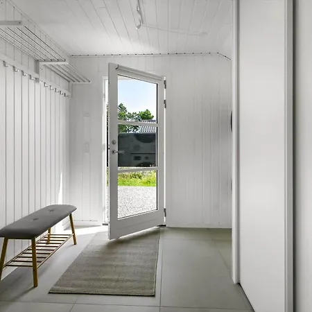 펜션 Bv424-blavand-hedetoftvej-65 Blåvand