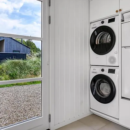 Bv424-blavand-hedetoftvej-65 Holiday home *