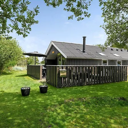 Holiday home Bv424-blavand-hedetoftvej-65