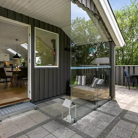 Holiday home Bv424-blavand-hedetoftvej-65