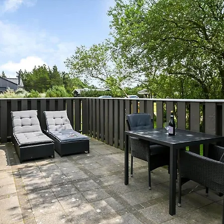 Holiday home Bv424-blavand-hedetoftvej-65 Blavand