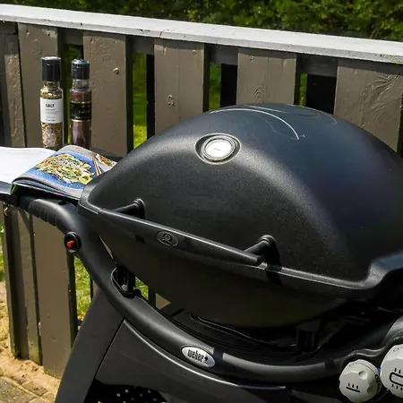 Holiday home Bv424-blavand-hedetoftvej-65 *