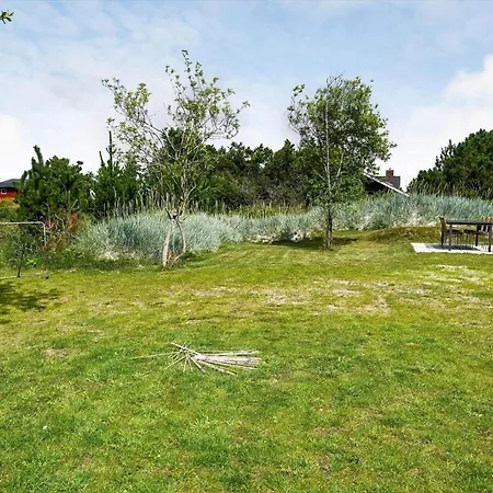 Bv424-blavand-hedetoftvej-65 펜션 *