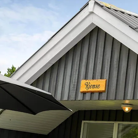 Holiday home Bv424-blavand-hedetoftvej-65 *