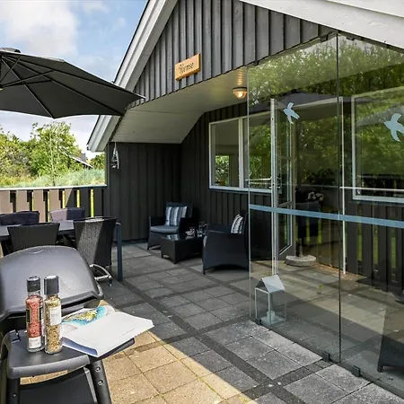 Bv424-blavand-hedetoftvej-65 Prázdninový dům *