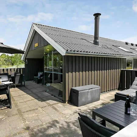 Prázdninový dům Bv424-blavand-hedetoftvej-65