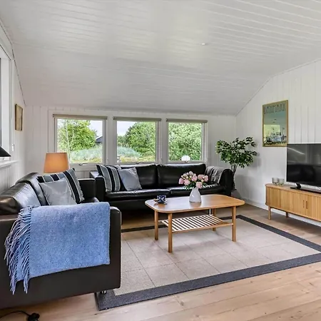 בית נופש Bv424-blavand-hedetoftvej-65 *