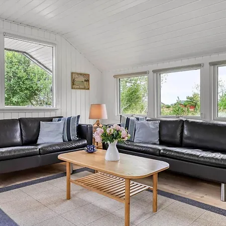 Semesterbostad Bv424-blavand-hedetoftvej-65