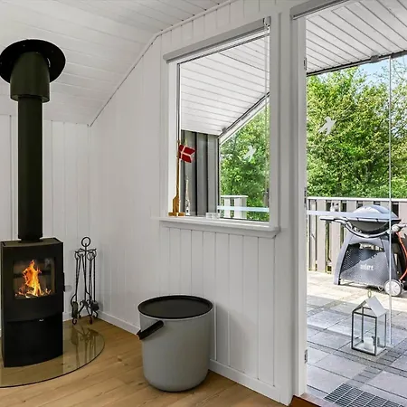 Bv424-blavand-hedetoftvej-65 Prázdninový dům *