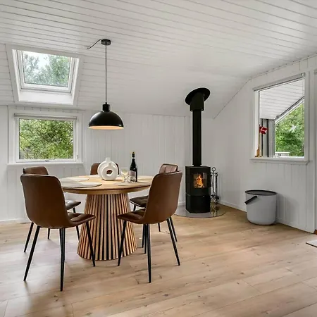 Bv424-blavand-hedetoftvej-65 בית נופש