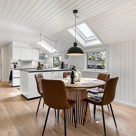 Prázdninový dům Bv424-blavand-hedetoftvej-65 *