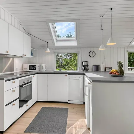 Nyaraló Bv424-blavand-hedetoftvej-65 Blåvand