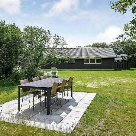 Nyaraló Bv424-blavand-hedetoftvej-65 Blåvand