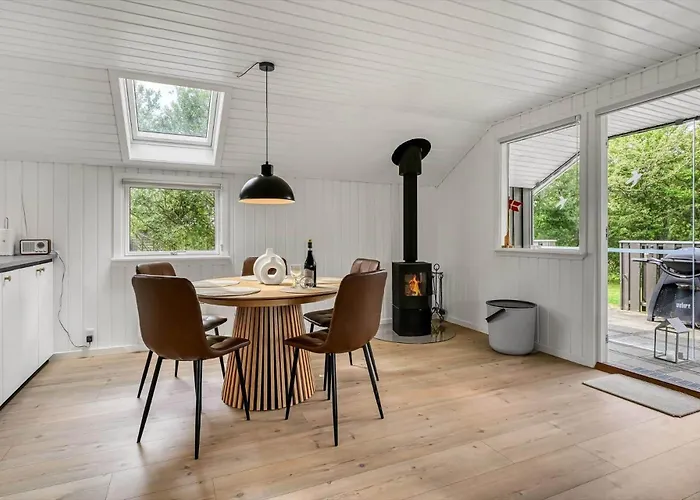 Bv424-blavand-hedetoftvej-65 Prázdninový dům