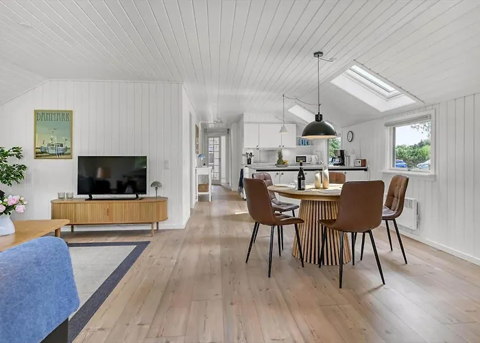 Bv424-blavand-hedetoftvej-65 בית נופש בלבאנד