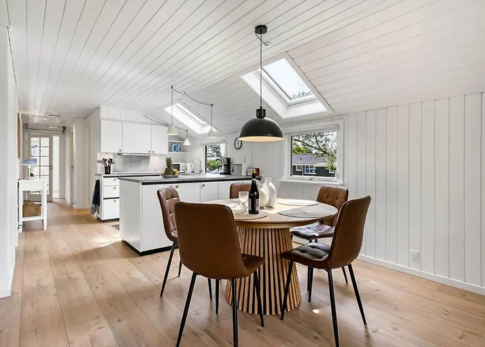 בית נופש Bv424-blavand-hedetoftvej-65 *