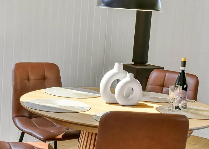 Prázdninový dům Bv424-blavand-hedetoftvej-65 Blåvand