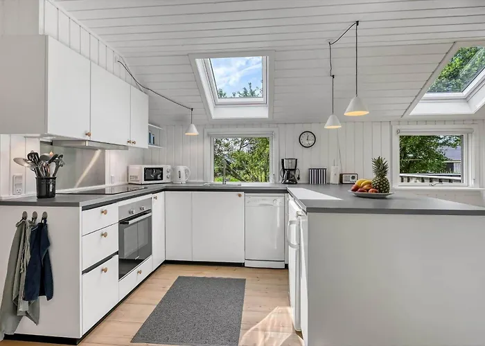 Prázdninový dům Bv424-blavand-hedetoftvej-65 Blåvand