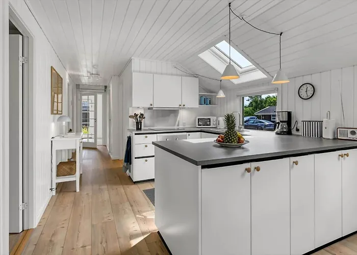 Bv424-blavand-hedetoftvej-65 בית נופש *