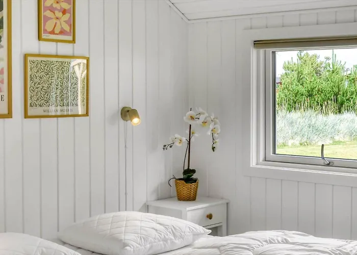 בית נופש Bv424-blavand-hedetoftvej-65 *