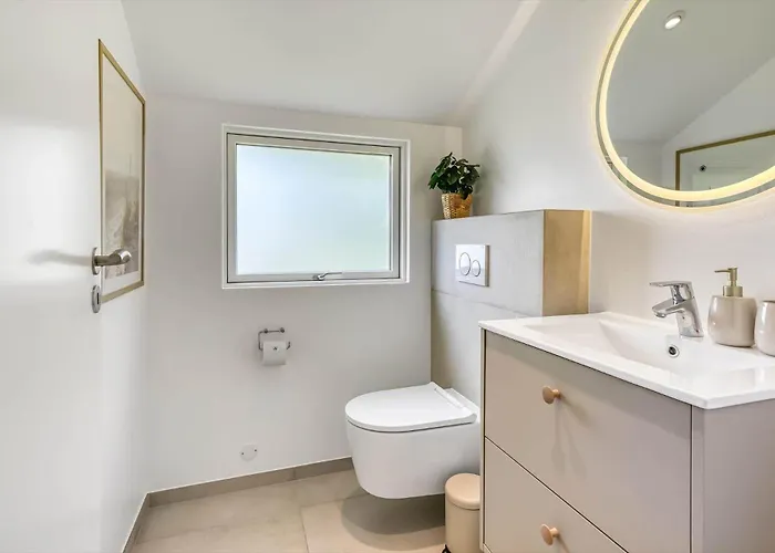 Bv424-blavand-hedetoftvej-65 Prázdninový dům Blåvand