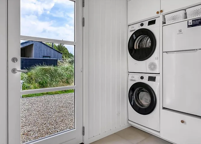 בית נופש Bv424-blavand-hedetoftvej-65 בלבאנד