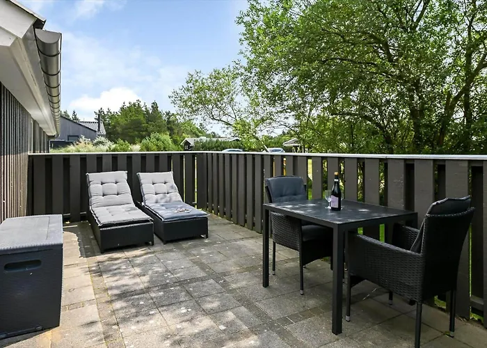 Bv424-blavand-hedetoftvej-65 בית נופש בלבאנד