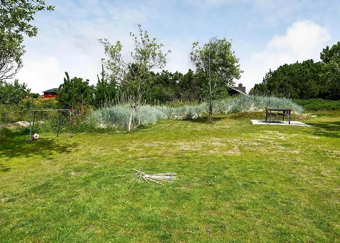 Prázdninový dům Bv424-blavand-hedetoftvej-65 Blåvand