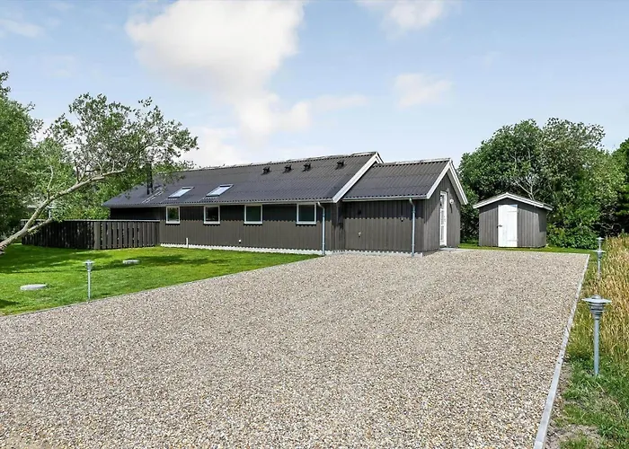 בית נופש Bv424-blavand-hedetoftvej-65 *