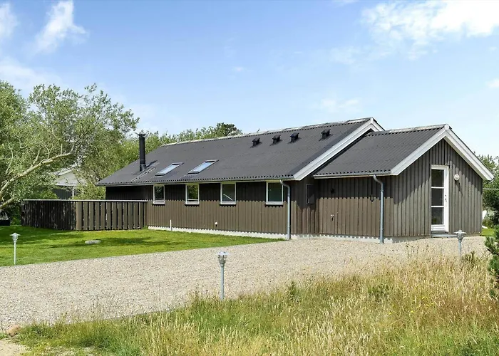 Bv424-blavand-hedetoftvej-65 Prázdninový dům *