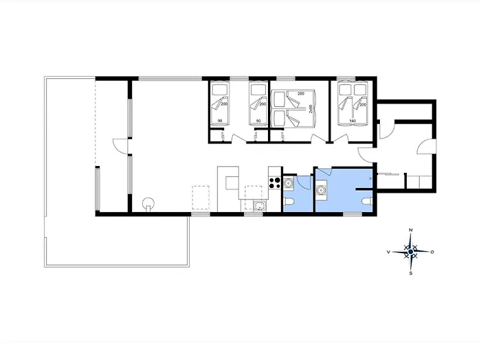 Bv424-blavand-hedetoftvej-65 בלבאנד